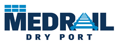 Medrail Logo